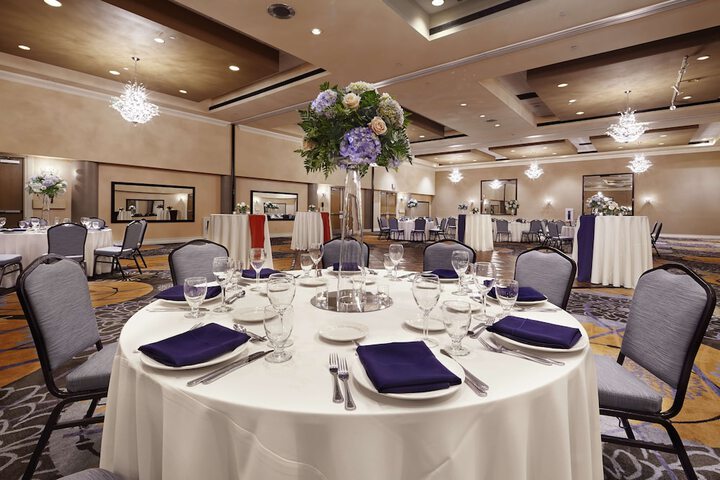 Ballroom