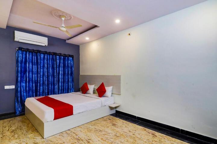 Hotel O Ragas Elite