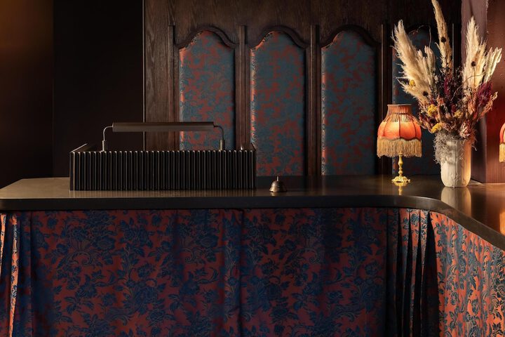 Hotel Interior 3 of 62