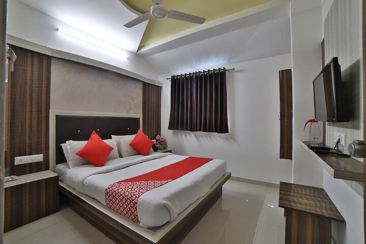 Hotel Sunstay