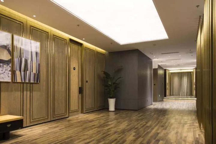 Hotel Interior 24 of 24