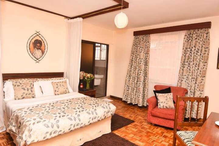 Room 5 of 24