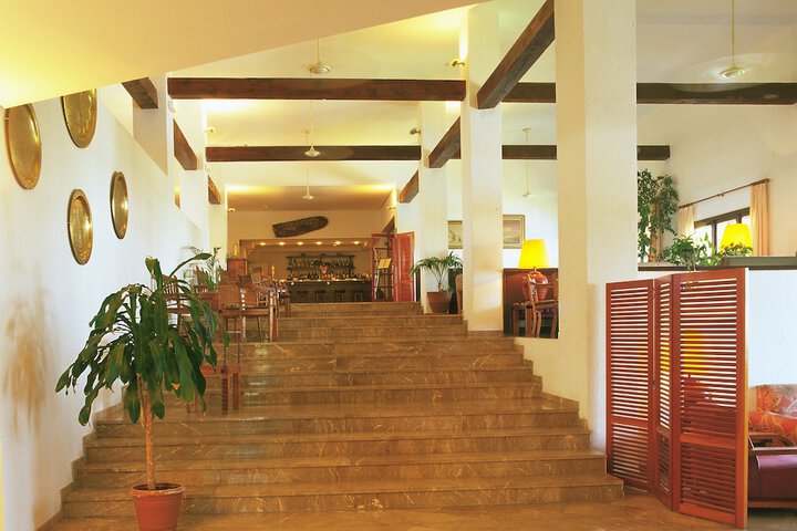 Hotel Interior 4 of 50