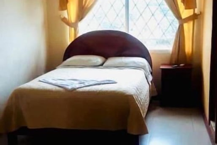 Hotel Mirador Sacha