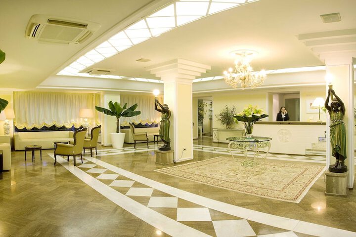 Hotel Interior 2 of 59