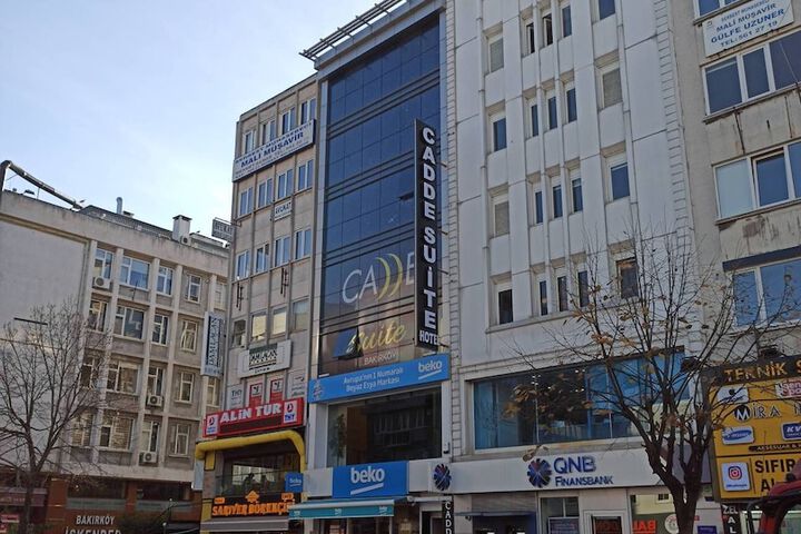 Hotel 60 of 62