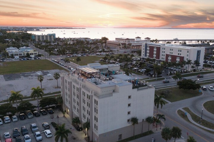 Terrace/Patio 54 of 55