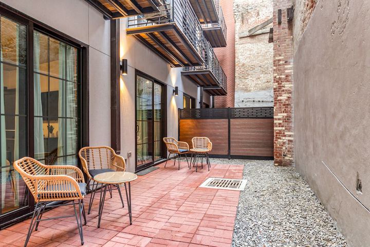 Terrace/Patio 205 of 351