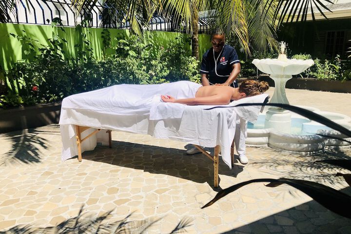 Massage