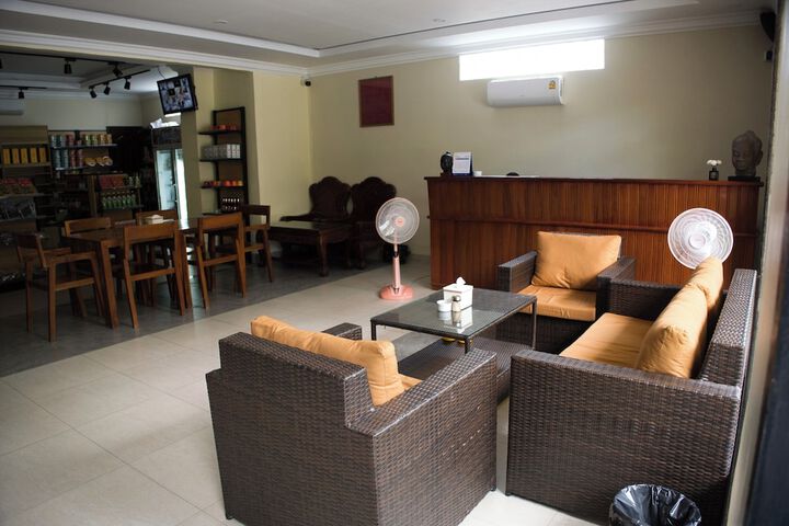 Hotel Interior 3 of 43