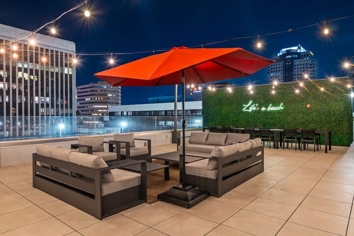 Terrace/Patio 63 of 95