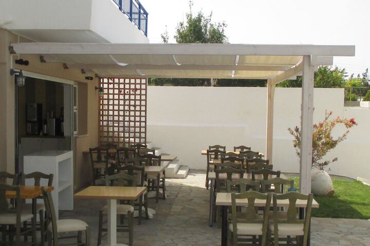 Restaurants