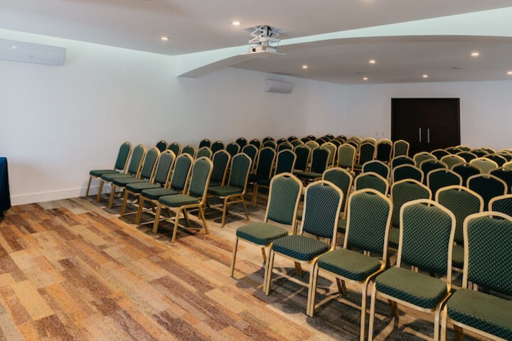 Meeting 107 of 124