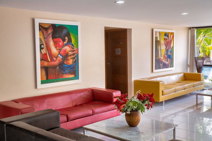 Hotel Interior 5 of 63