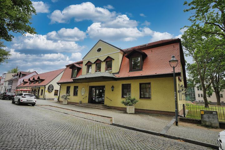 Photo of Hotel Sophienhof