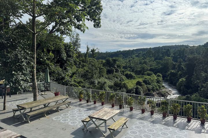 Terrace/Patio 21 of 52