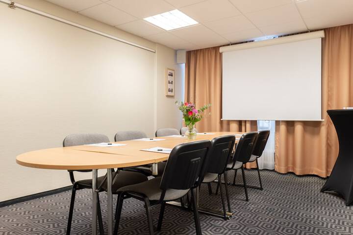 Meeting 35 of 42