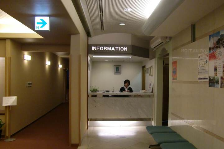 Hotel Interior 4 of 34