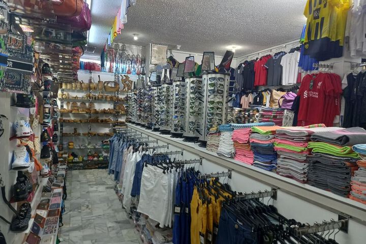 Gift Shop 22 of 35