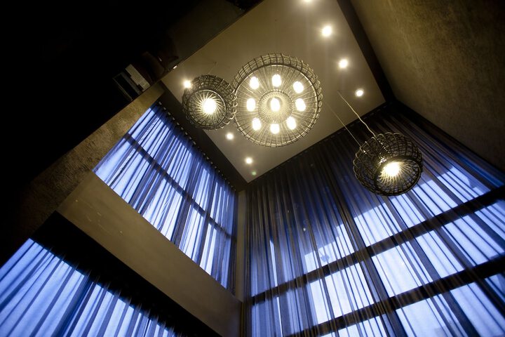 Hotel Interior 3 of 36