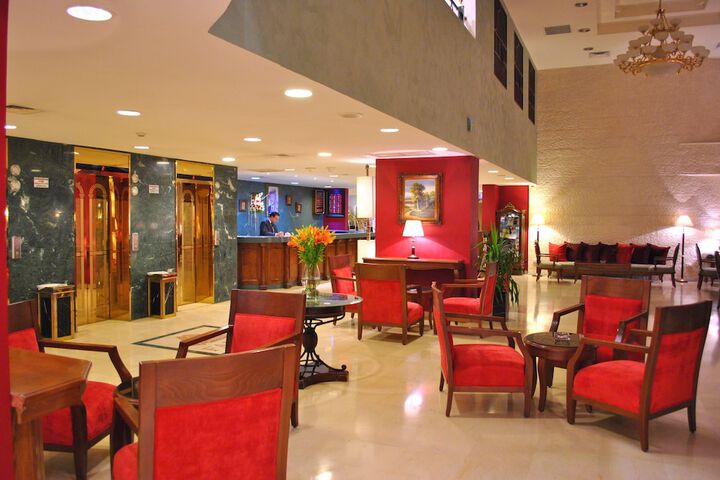 Hotel Interior 4 of 24