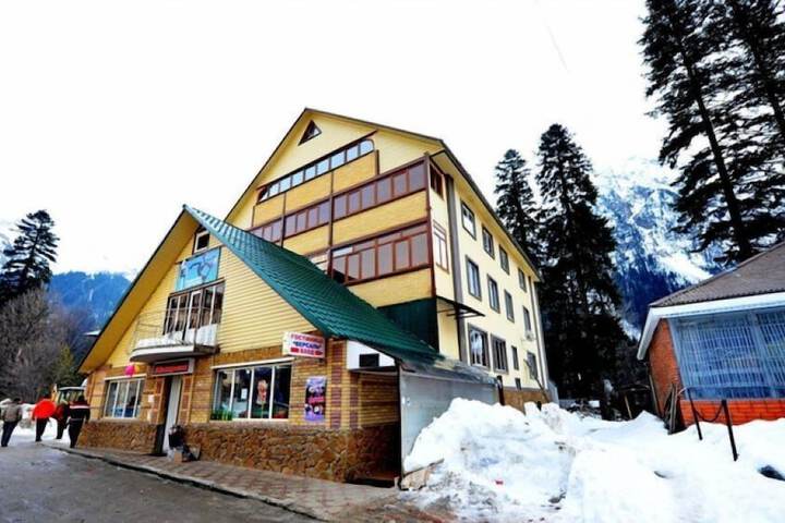 Versal Hotel