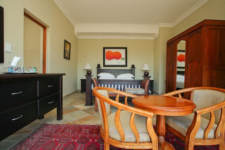 Room 1 of 11
