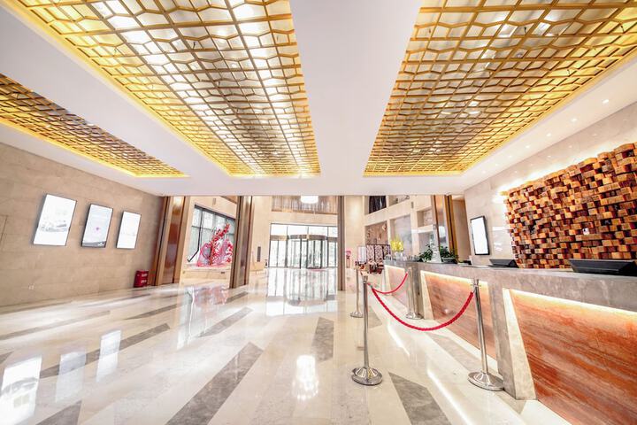 Hotel Interior 2 of 49