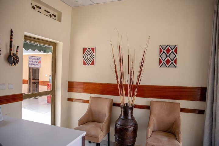 Hotel Interior 2 of 98