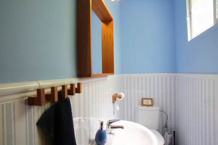 Bath Photo