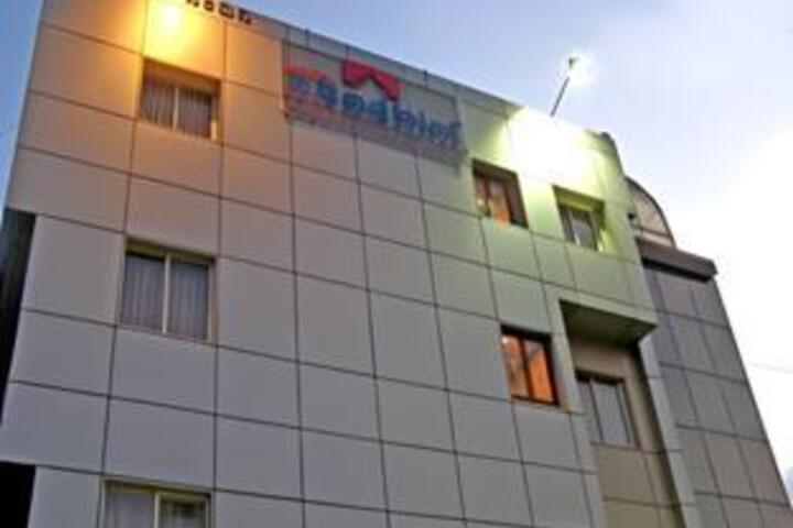Exterior Photo