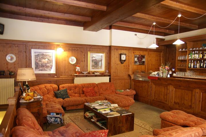 Hotel Interior 2 of 53