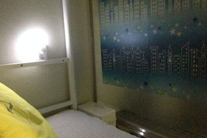 Guest Suite