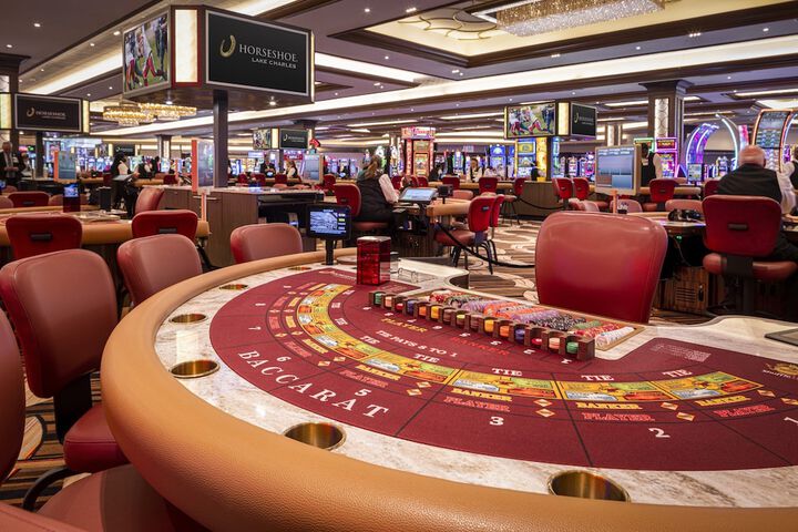 Casino