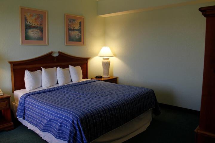 1 King Bed Suite (3 of 19)