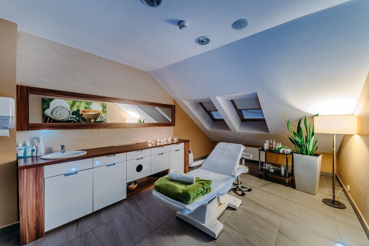 Treatment Room Pic