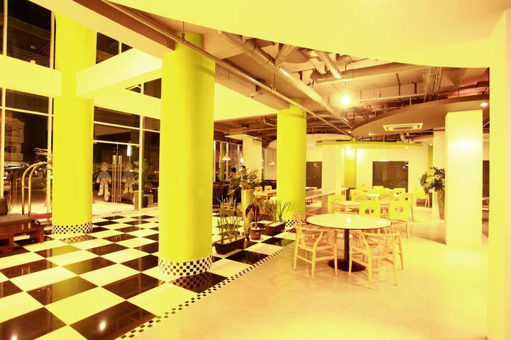 Restaurants