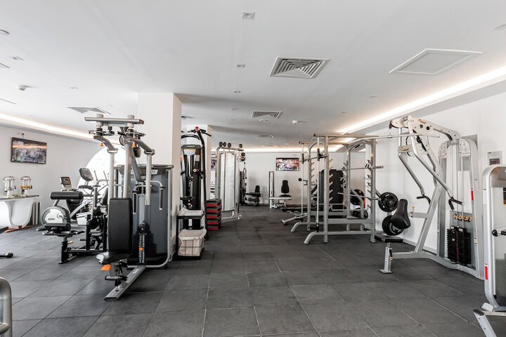 Health and Fitness 54 of 85