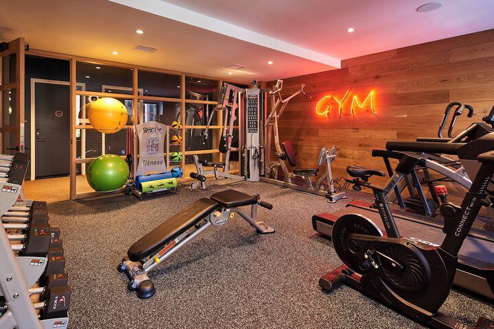 Health and Fitness 26 of 50