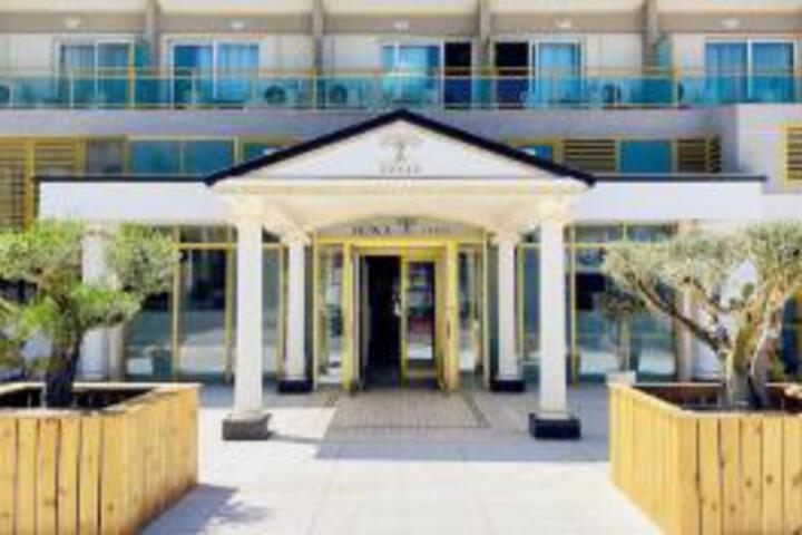 Fitness Center Photo