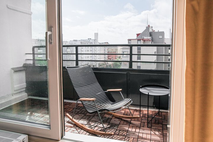 Terrace/Patio 38 of 91