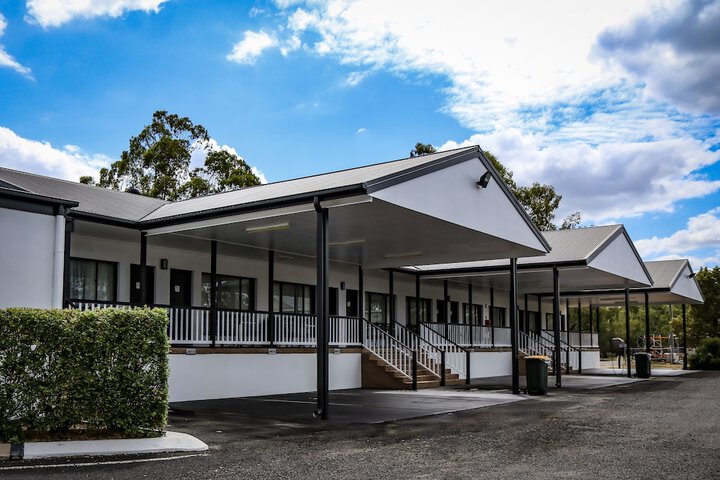 Exterior Photo