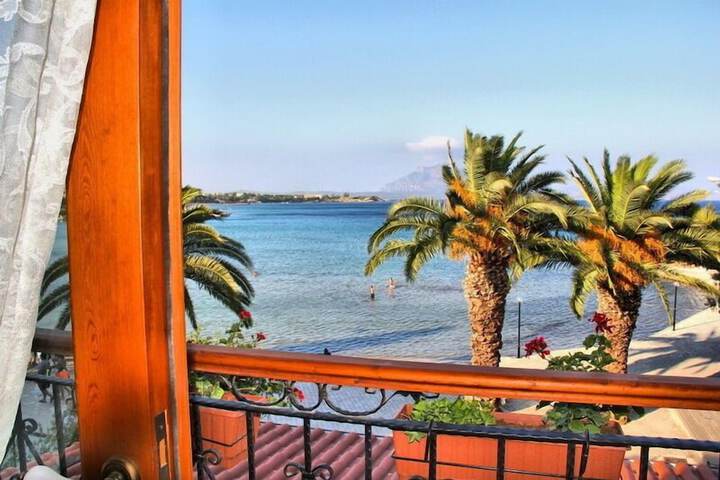 View from room