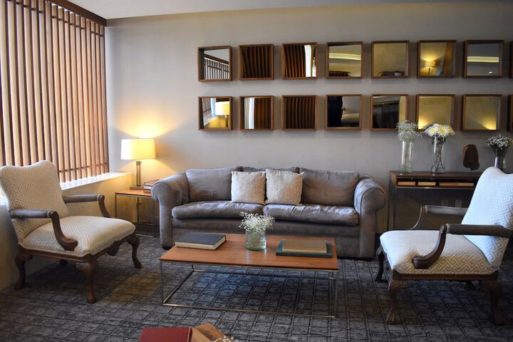 Hotel Interior 8 of 134
