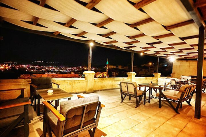 Hotel 105 of 108