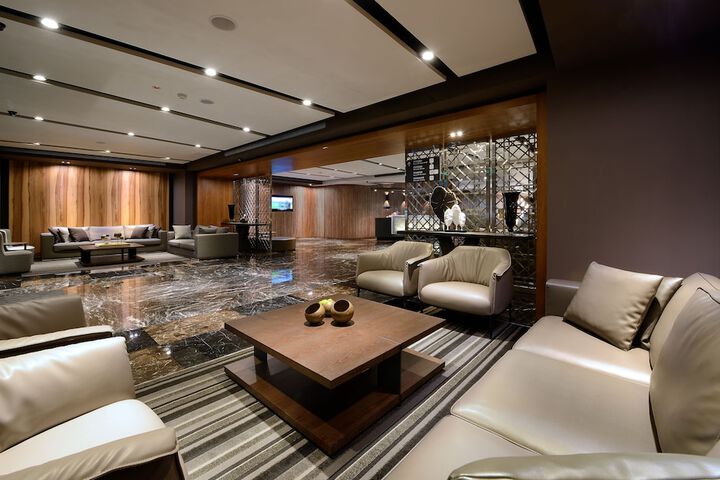 Hotel Interior 2 of 58