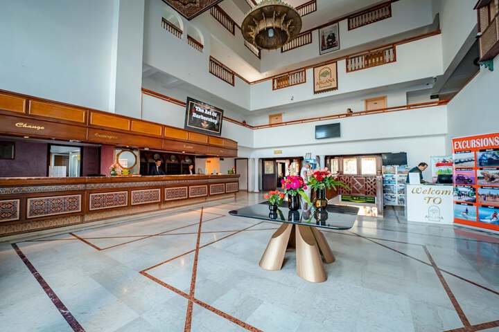 Hotel Interior 7 of 255