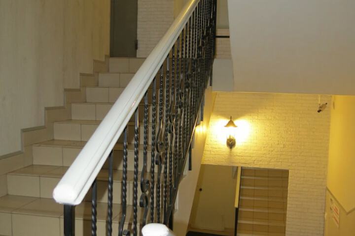 Hotel Interior 50 of 53