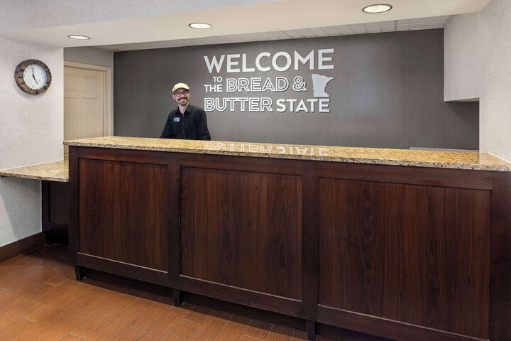 Hotel Interior 3 of 34