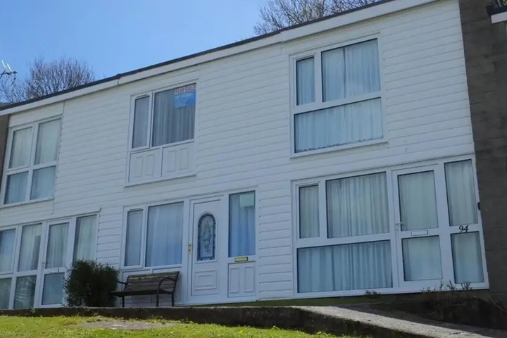Freshwater Bay Hol Vge 94